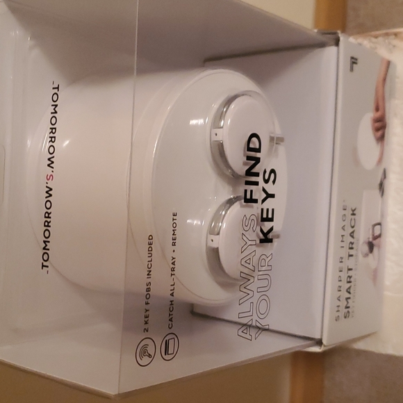 Smart Track Key Finder - Picture 7 of 8